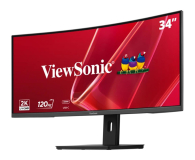 ViewSonic VA3420C-2 - 1519618 - zdjęcie 3